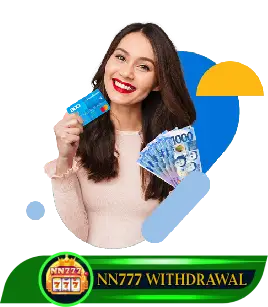 NN777 WITHDRAWAL