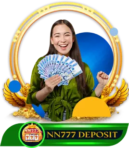 nn777 deposit